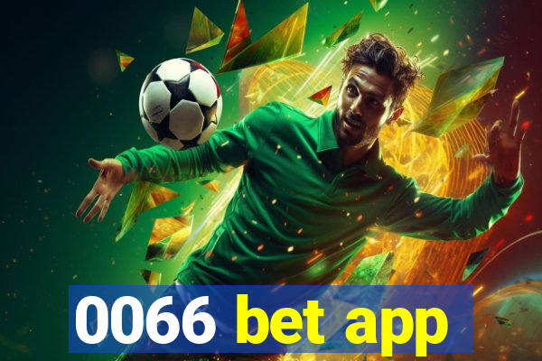 0066 bet app